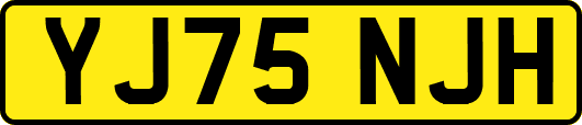 YJ75NJH
