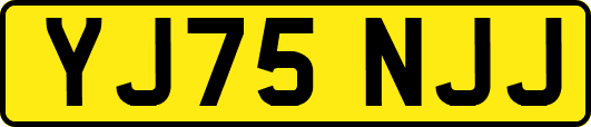 YJ75NJJ
