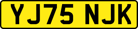 YJ75NJK