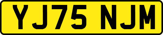 YJ75NJM
