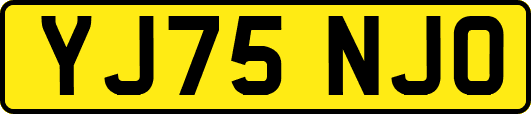 YJ75NJO