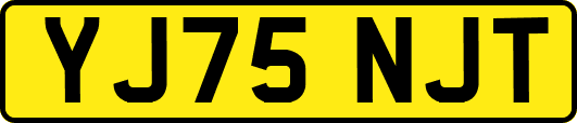 YJ75NJT