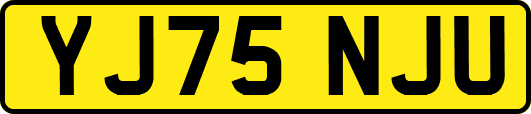 YJ75NJU