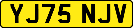 YJ75NJV
