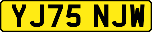 YJ75NJW