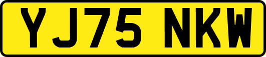 YJ75NKW