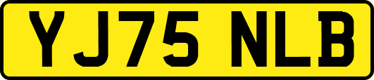 YJ75NLB