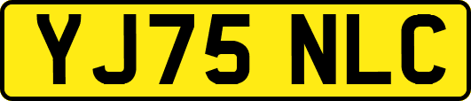 YJ75NLC