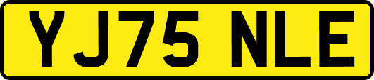 YJ75NLE