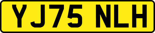 YJ75NLH
