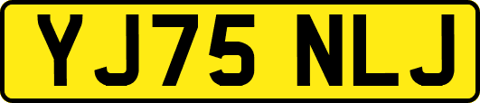 YJ75NLJ