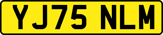 YJ75NLM