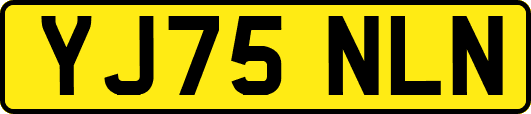 YJ75NLN