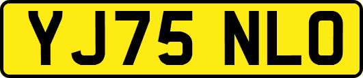 YJ75NLO