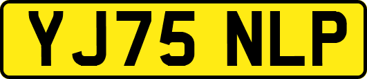 YJ75NLP