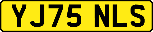 YJ75NLS