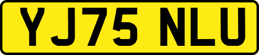 YJ75NLU
