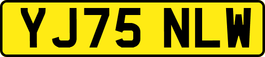 YJ75NLW