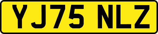 YJ75NLZ