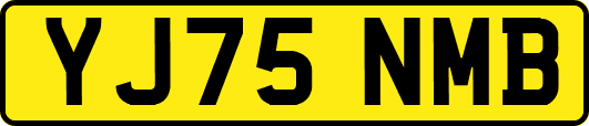 YJ75NMB