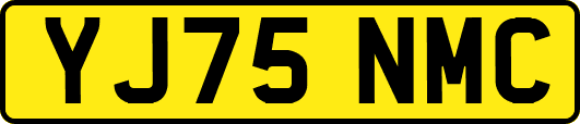 YJ75NMC