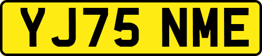 YJ75NME