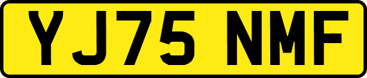 YJ75NMF
