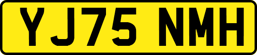 YJ75NMH