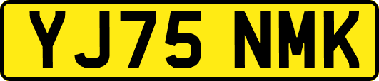 YJ75NMK