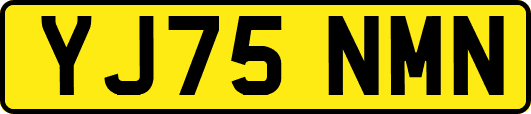 YJ75NMN