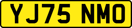 YJ75NMO