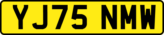 YJ75NMW