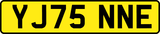 YJ75NNE