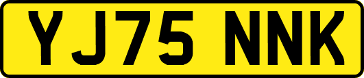 YJ75NNK