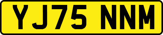 YJ75NNM