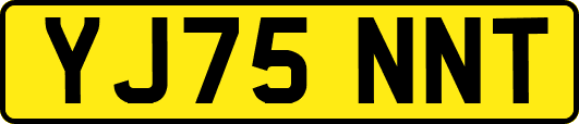 YJ75NNT