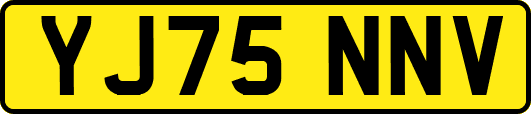 YJ75NNV