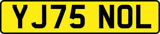 YJ75NOL