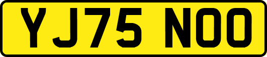 YJ75NOO
