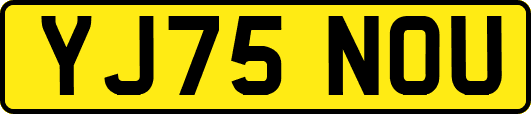 YJ75NOU