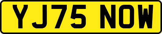 YJ75NOW
