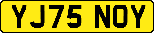 YJ75NOY