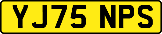 YJ75NPS