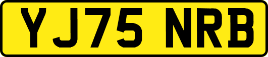 YJ75NRB