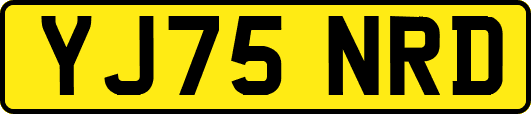 YJ75NRD