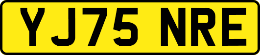 YJ75NRE