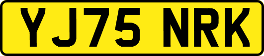 YJ75NRK