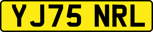 YJ75NRL