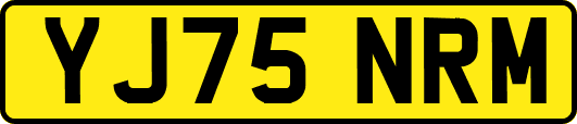 YJ75NRM
