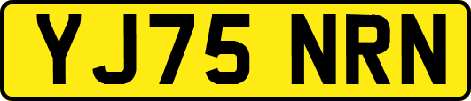 YJ75NRN